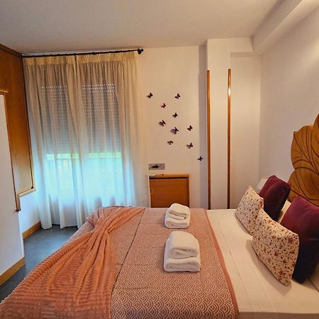 Pension Paloma - Оярсун Екстер'єр фото