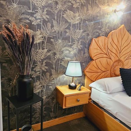 Pension Paloma - Оярсун Екстер'єр фото