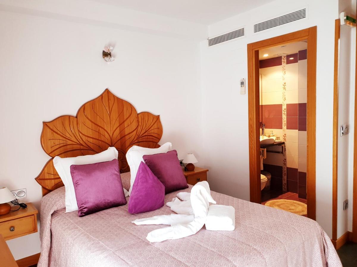 Pension Paloma - Оярсун Екстер'єр фото