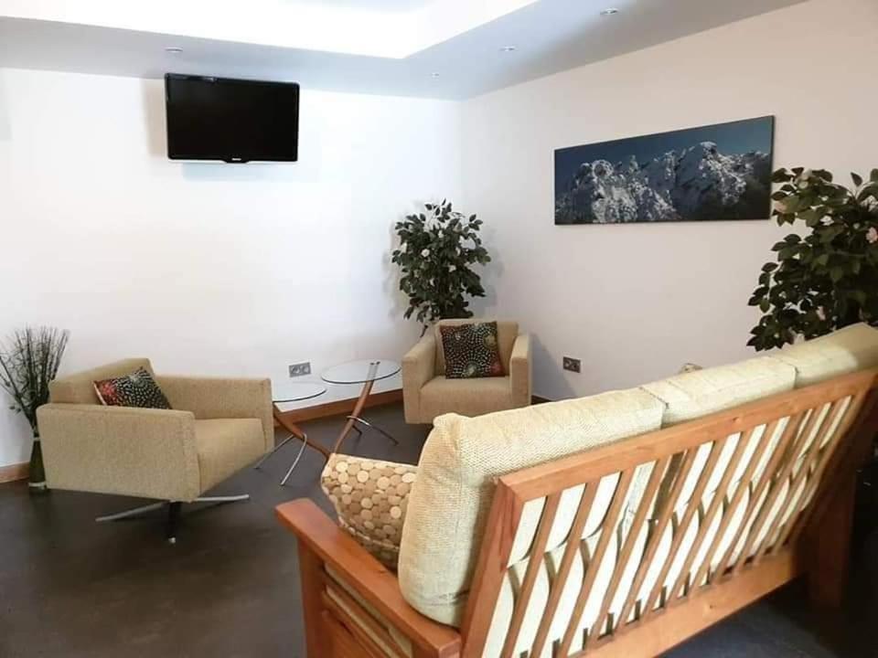 Pension Paloma - Оярсун Екстер'єр фото