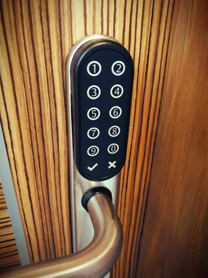Pension Paloma - Оярсун Екстер'єр фото