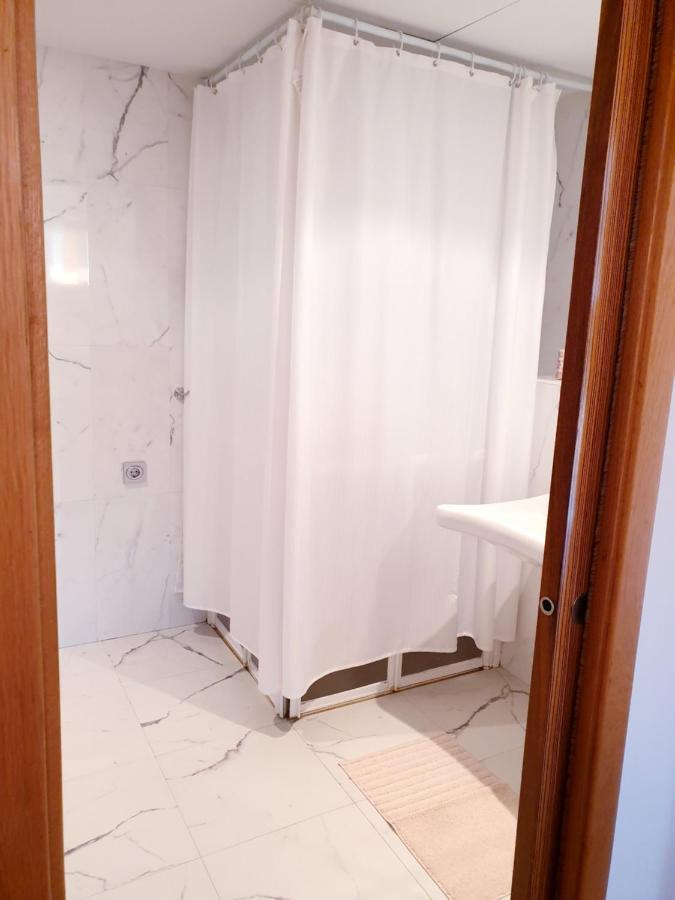 Pension Paloma - Оярсун Екстер'єр фото