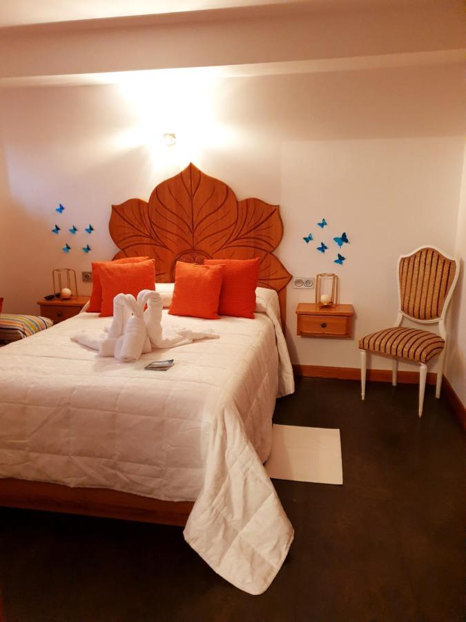 Pension Paloma - Оярсун Екстер'єр фото