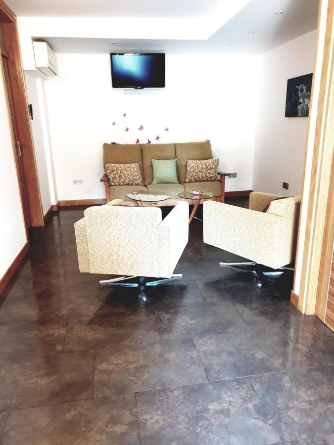 Pension Paloma - Оярсун Екстер'єр фото