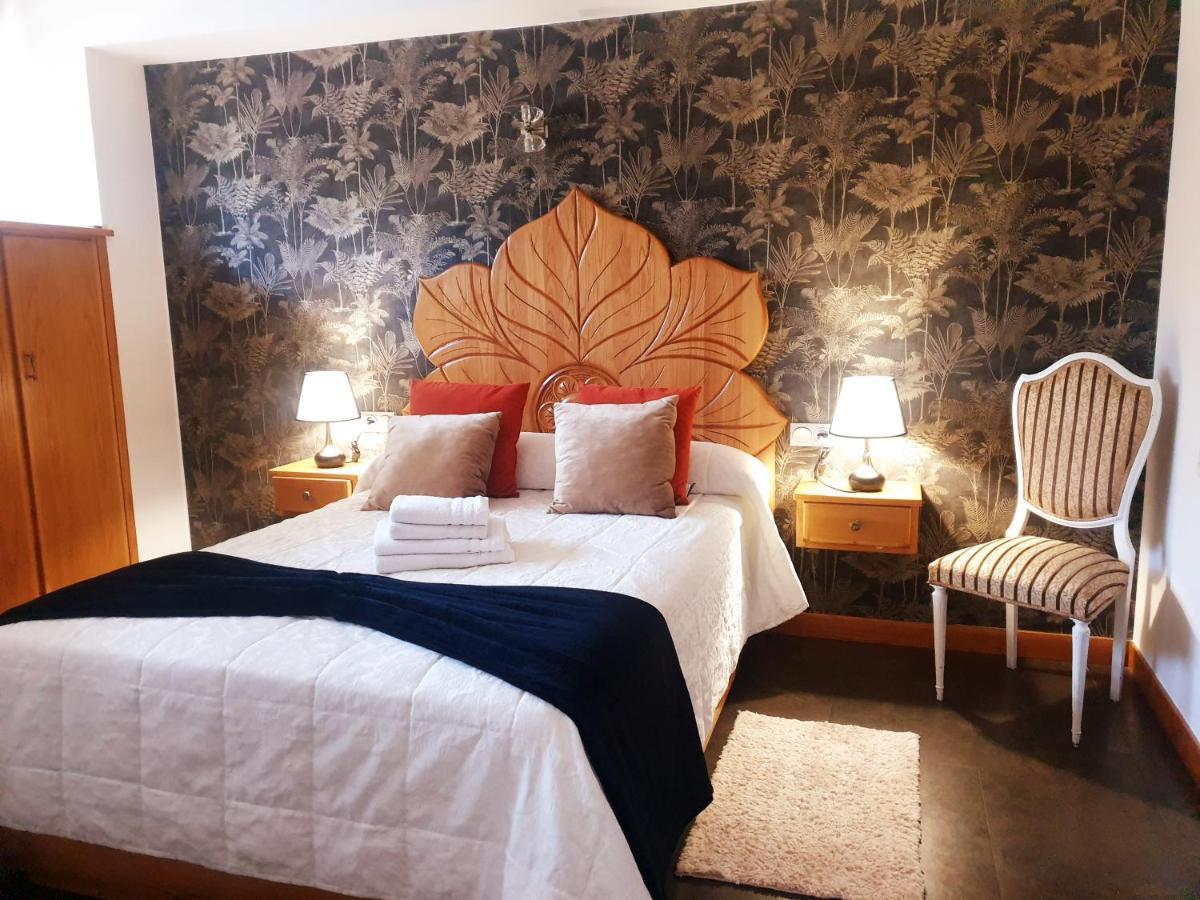 Pension Paloma - Оярсун Екстер'єр фото