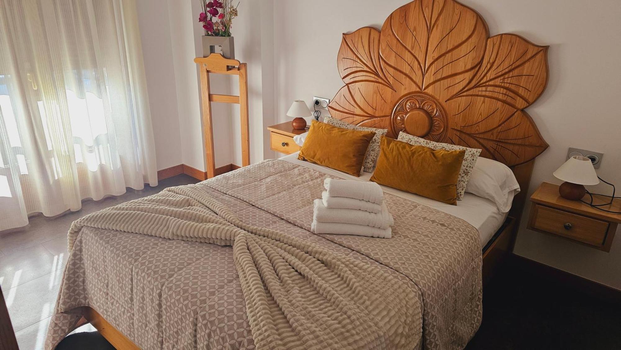 Pension Paloma - Оярсун Екстер'єр фото