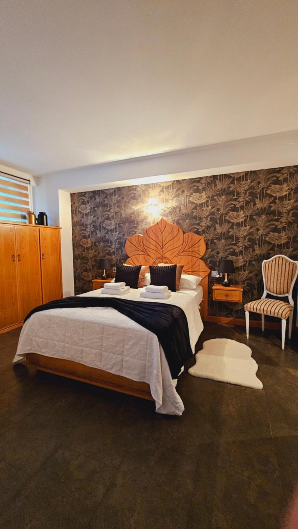 Pension Paloma - Оярсун Екстер'єр фото
