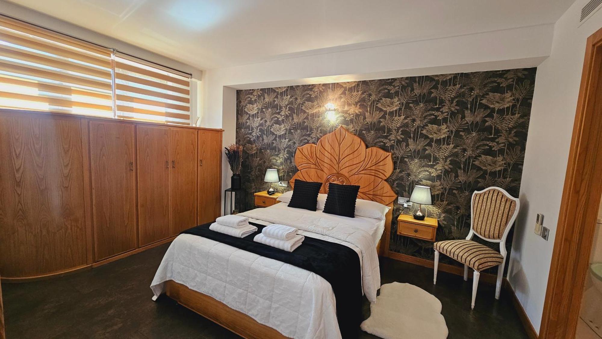 Pension Paloma - Оярсун Екстер'єр фото
